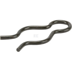 Goupille rapide BRIGGS & STRATTON 1704628SM