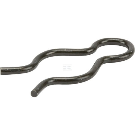 Goupille rapide BRIGGS & STRATTON 1704628SM