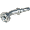 Raccord à sertir GATES 16GS16FLC30023