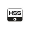 Fraise BOHRCRAFT 17000315090