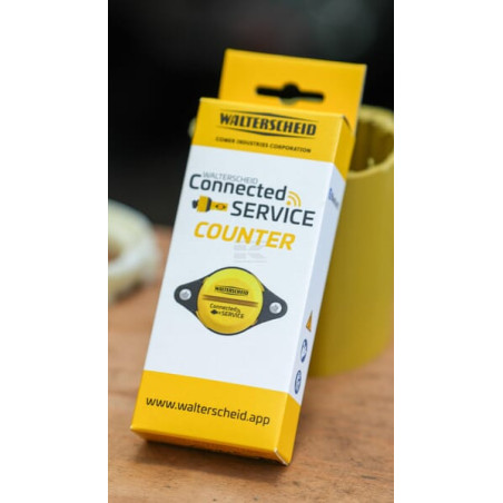 Compteur WALTERSCHEID 1697799
