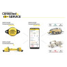 Compteur WALTERSCHEID 1697799