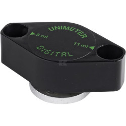 Couvercle UNIMETER 1690121047