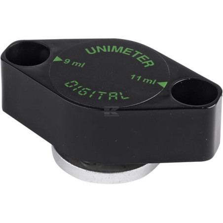 Couvercle UNIMETER 1690121047