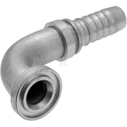 Raccord à sertir GATES 16GS24FL90S