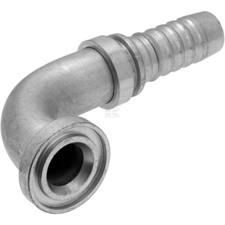 Raccord à sertir GATES 16GS24FL90S