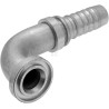 Raccord à sertir GATES 16GS24FL90S