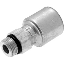 Raccord à sertir GATES 16G16MB