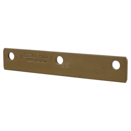 Plaque SCHUMACHER 1701401