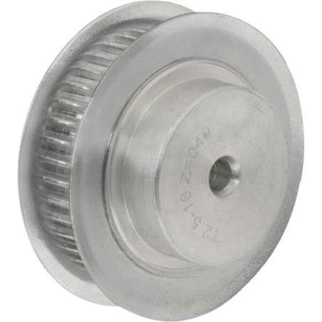 Poulie UNIVERSEL 16T25402