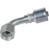 Raccord à sertir GATES 16G20FFORX90M