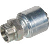 Raccord à sertir GATES 16G25MDH