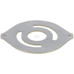Disque TUFF TORQ 168P6129250
