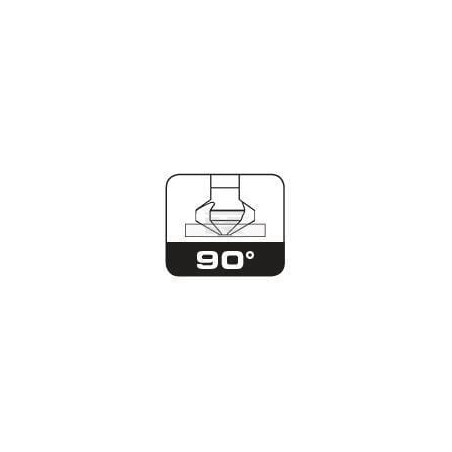 Fraise BOHRCRAFT 17000308390