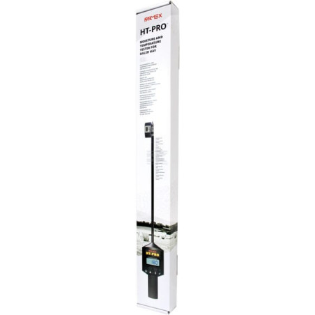 Testeur d'humidité UNBRANDED 1690110050