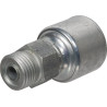 Raccord à sertir GATES 16G20MFFOR