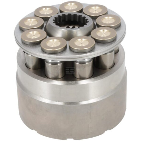 Assemblage TUFF TORQ 168HK029600