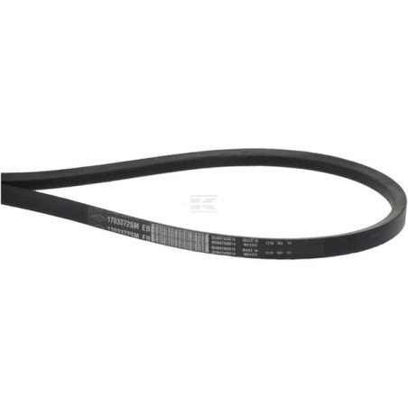 Courroie SIMPLICITY 1703372SM
