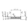 Ressord TUFF TORQ 168T2084770