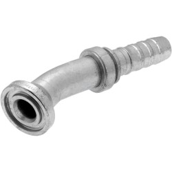 Raccord à sertir GATES 16GS20FL22M