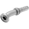 Raccord à sertir GATES 16GS20FL22M