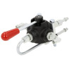 Centrale pour SW40 WALTERSCHEID 1697004
