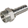 Raccord à sertir GATES 16GS25MDH
