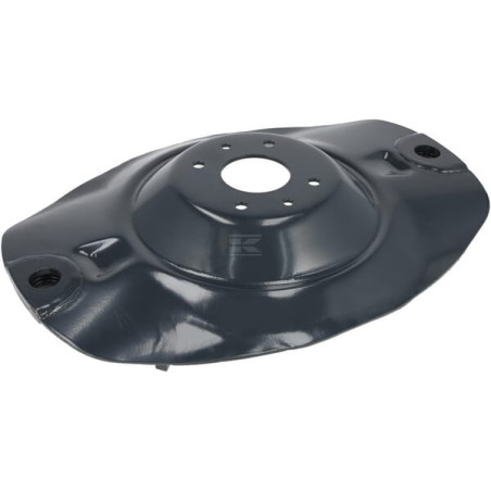 Assiette de faucheuse FELLA 170305N