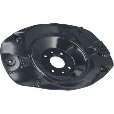 Assiette de faucheuse FELLA 170305N