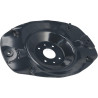 Assiette de faucheuse FELLA 170305N
