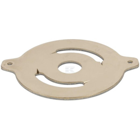 Disque TUFF TORQ 168P3129250