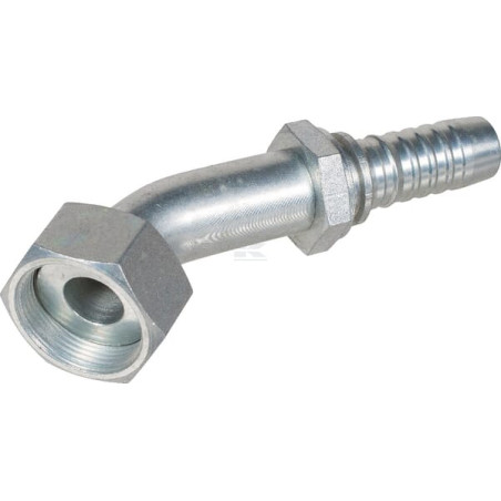 Raccord à sertir GATES 16GS20FFORX45S
