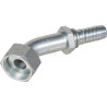 Raccord à sertir GATES 16GS20FFORX45S