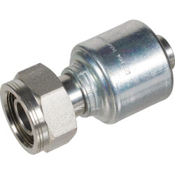 Raccord à sertir GATES 16G25FDHORX