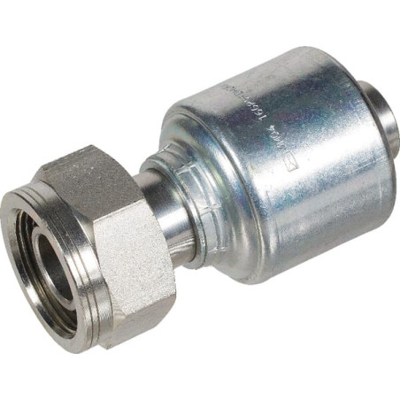 Raccord à sertir GATES 16G25FDHORX