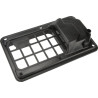 Couvercle HONDA 17212ZB4003