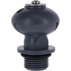 Demi-buse AGROTOP 17272