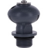 Demi-buse AGROTOP 17272