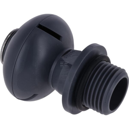Demi-buse AGROTOP 17272