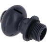 Demi-buse AGROTOP 17272