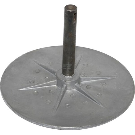Disque BRIGGS & STRATTON 1719879SM