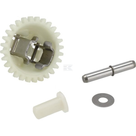 Goupille LONCIN 1717500020001