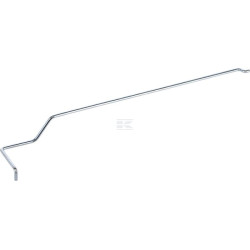 Tige de soupape LONCIN 1716500400001