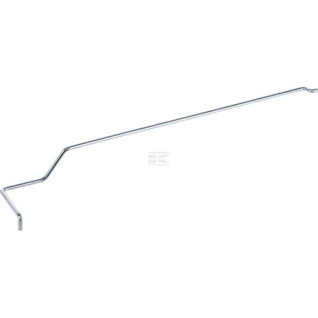 Tige de soupape LONCIN 1716500400001
