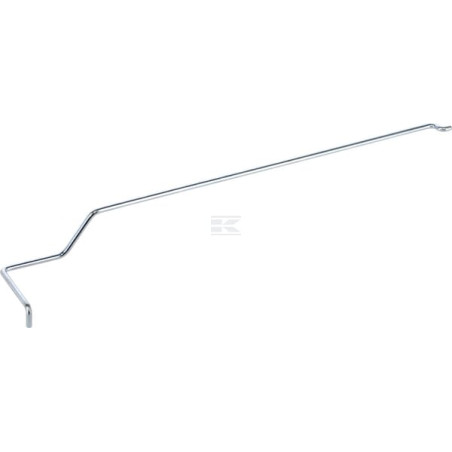 Tige de soupape LONCIN 1716500400001