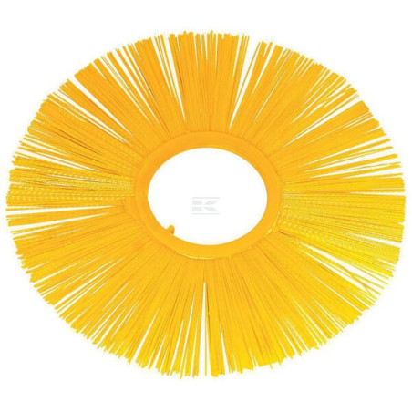 Brosse droite en plastique UNIVERSEL 1715107610
