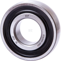 Roulement rainuré à billes SKF 17263072RSSKF