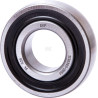 Roulement rainuré à billes SKF 17263072RSSKF