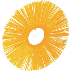 Brosse droite en plastique UNIVERSEL 1715105510