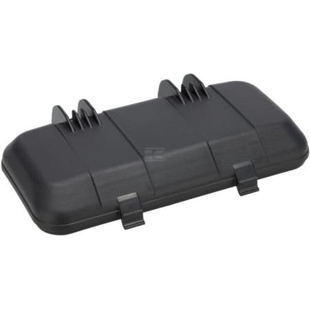 Couvercle HONDA 17231ZBH000